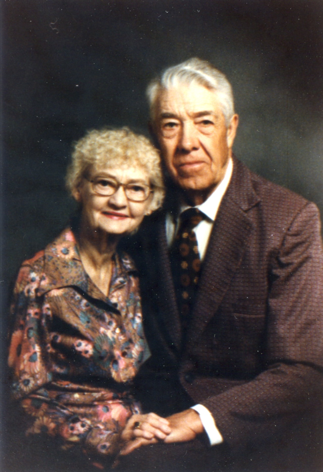 Genevieve&LelandAuld 04091983
