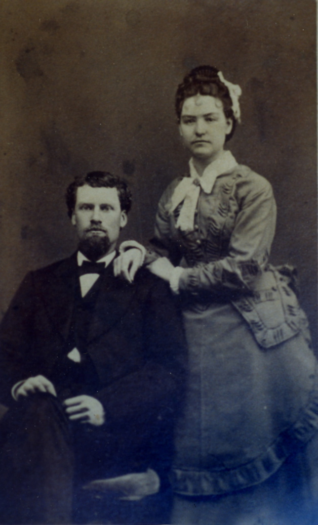FrancisD'A&MargaretAnnSwift
