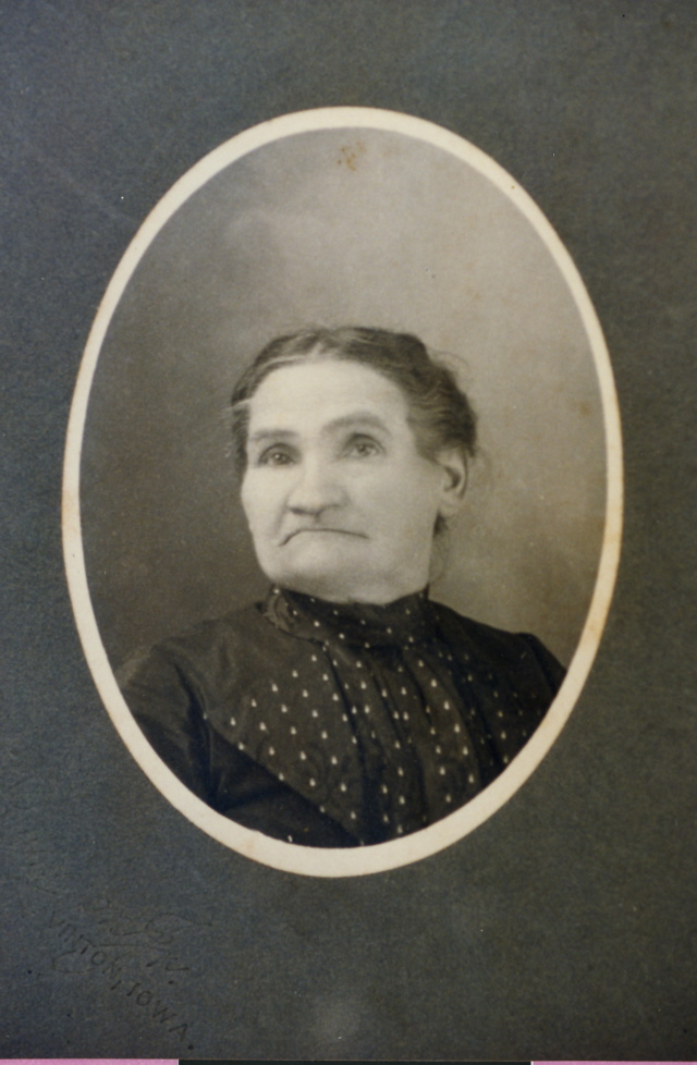 MarieElizabethLindernanRommann