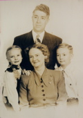 LelandAuldFamilyc1949